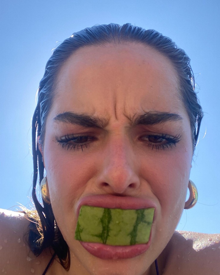 Addison Easterling