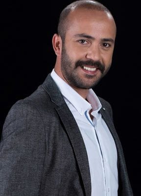 Sarp Akkaya