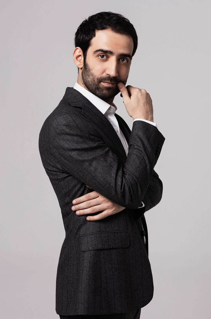 Ferit Kaya