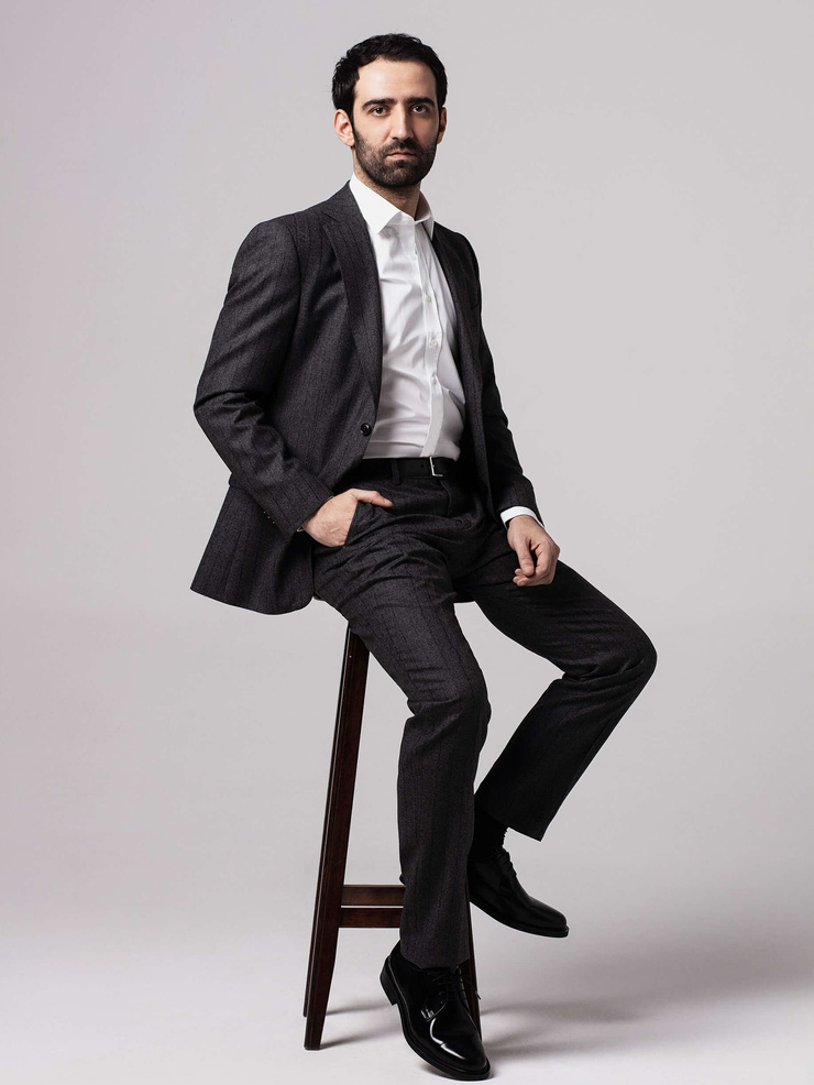 Ferit Kaya