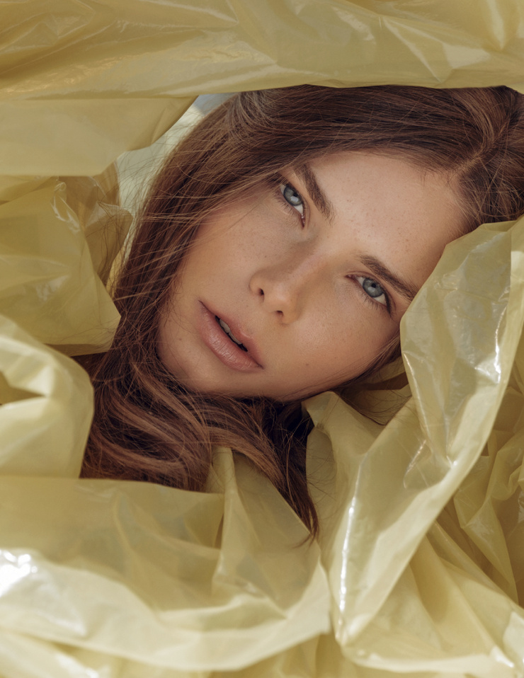 Anna Stolz