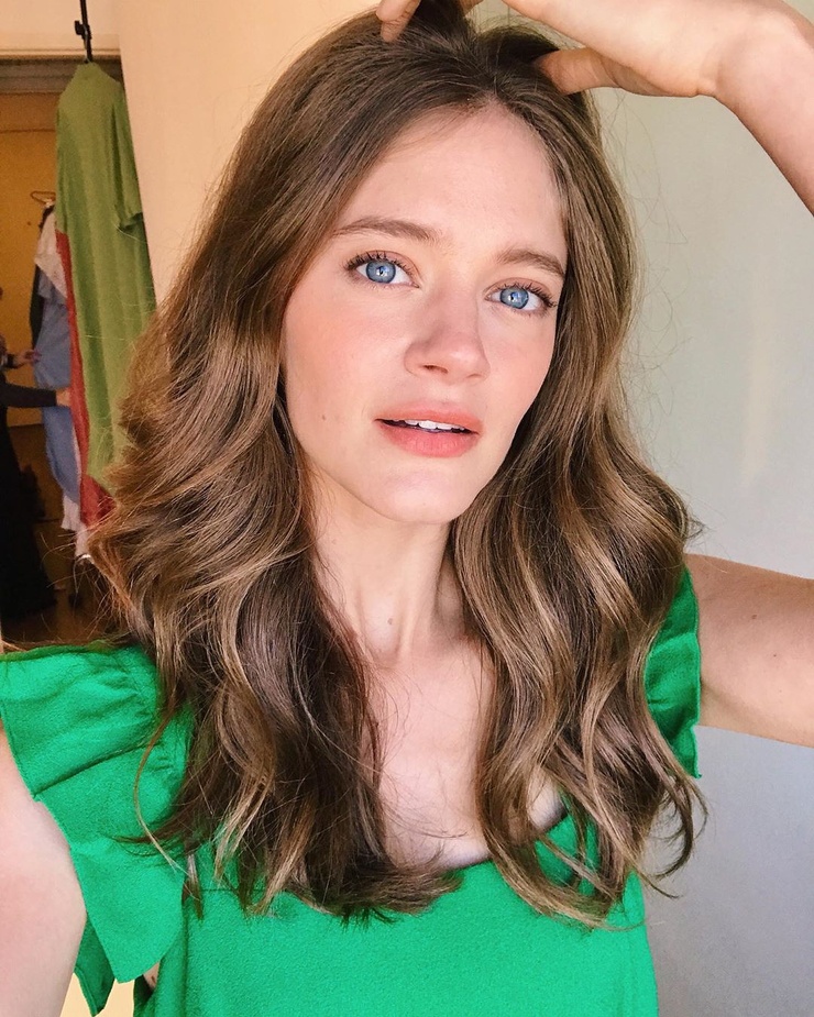 Cecilia Plentz