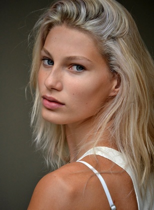 Vivienne Jonas