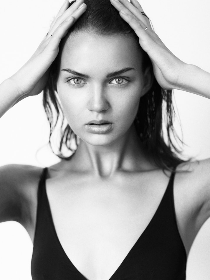 Maria Vvedenskaya