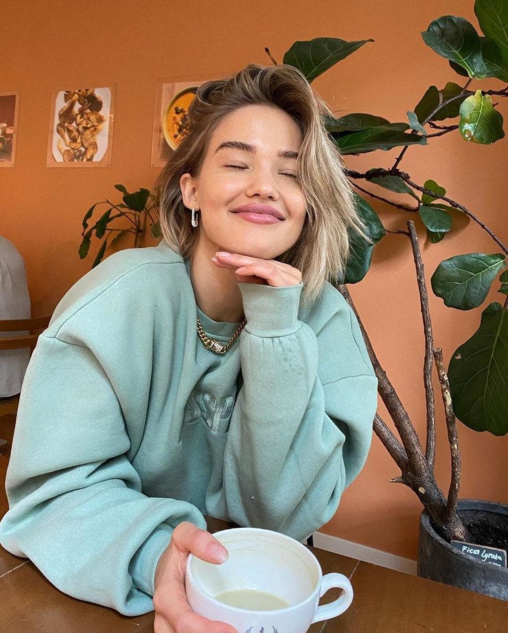 Isha van Dijk