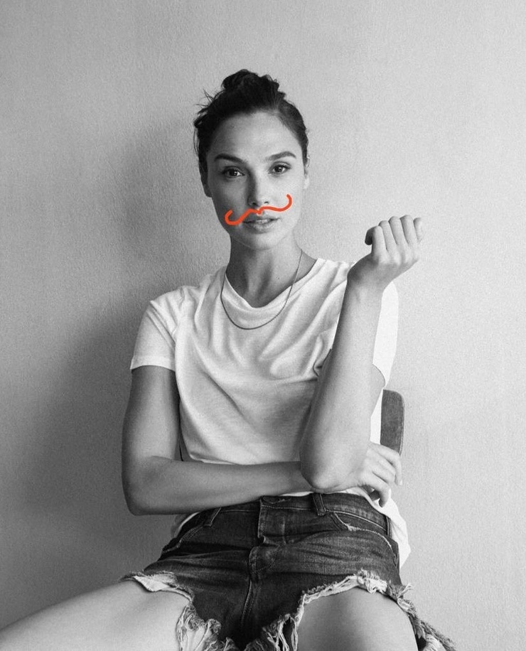 Gal Gadot