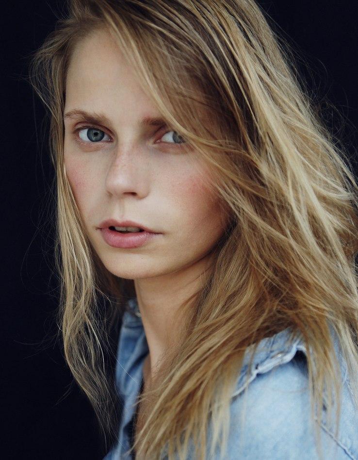 Irene Stepanenko