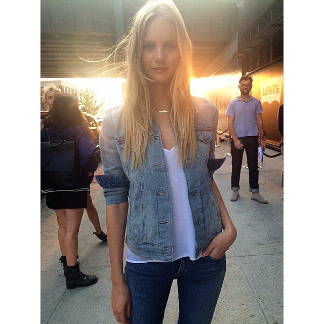 Marloes Horst Marloes Horst