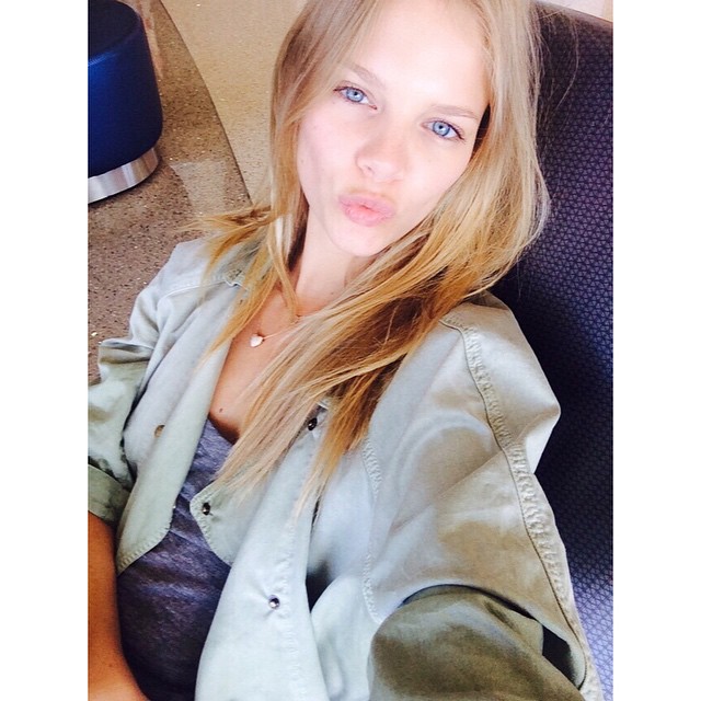 Marloes Horst Marloes Horst