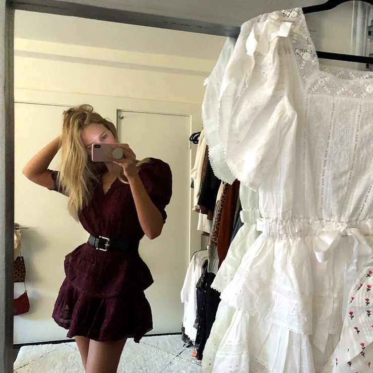 Marloes Horst Marloes Horst