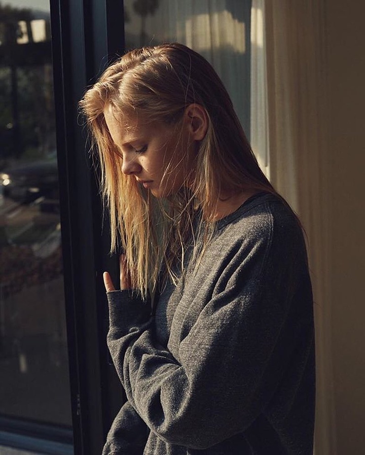 Marloes Horst