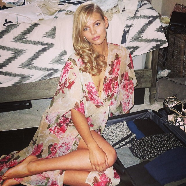 Marloes Horst Marloes Horst