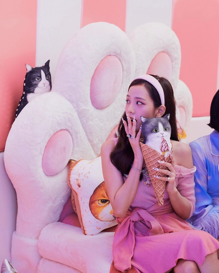 Kim Jisoo