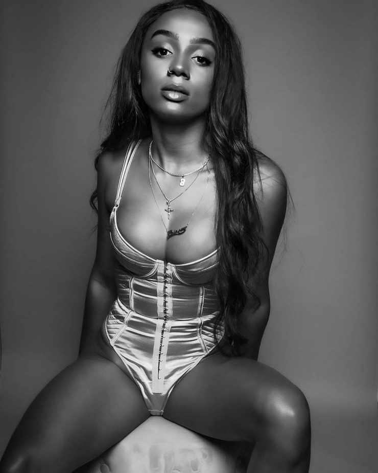 Shadean Peniston Shadean Peniston