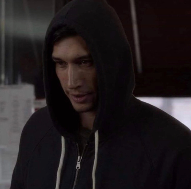 Adam Driver