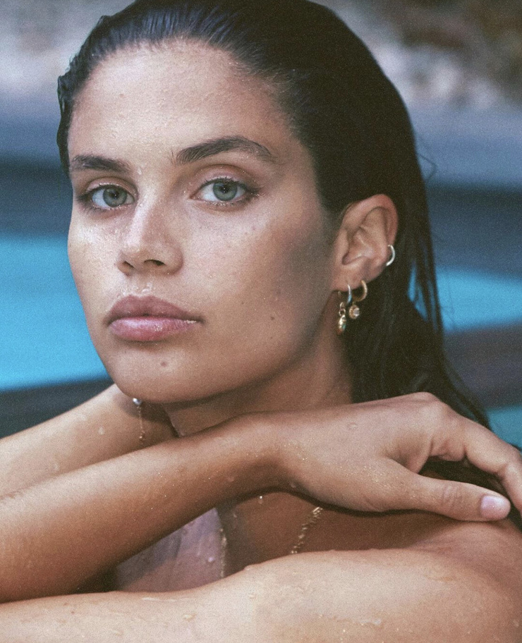 Sara Sampaio Sara Sampaio