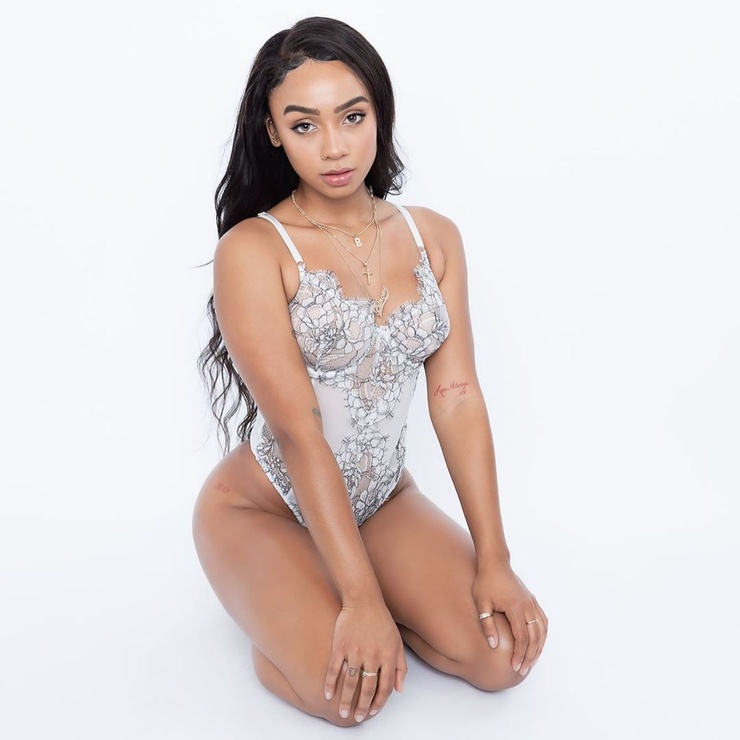 Shadean Peniston Shadean Peniston