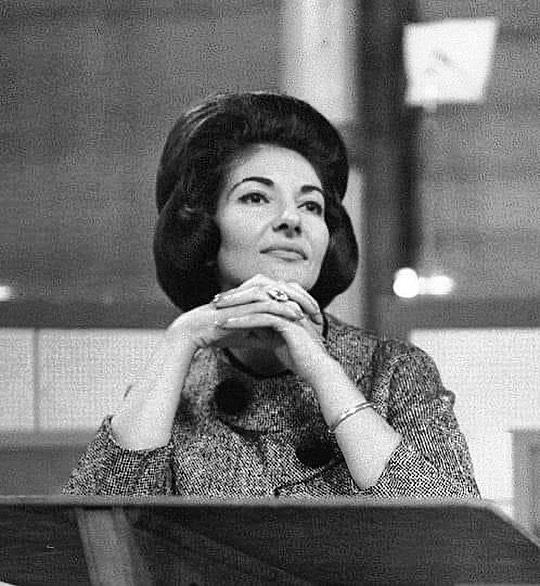 Maria Callas