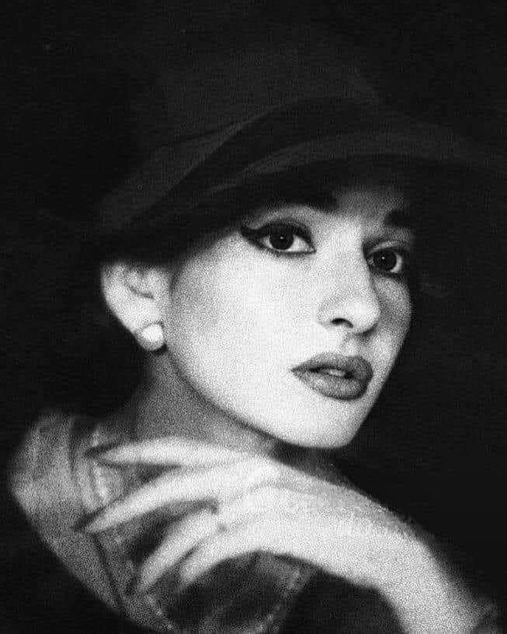 Maria Callas