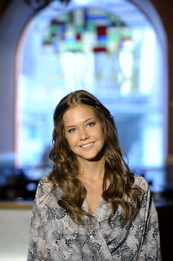 Jasmin Voutilainen