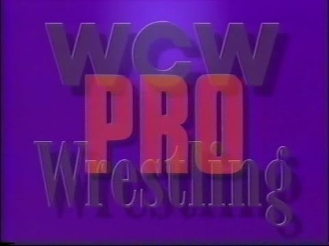 WCW Pro