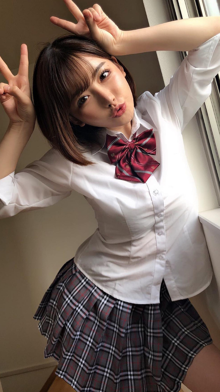 Eimi Fukada