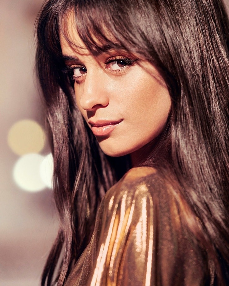 Picture Of Camila Cabello