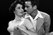 Elizabeth Taylor