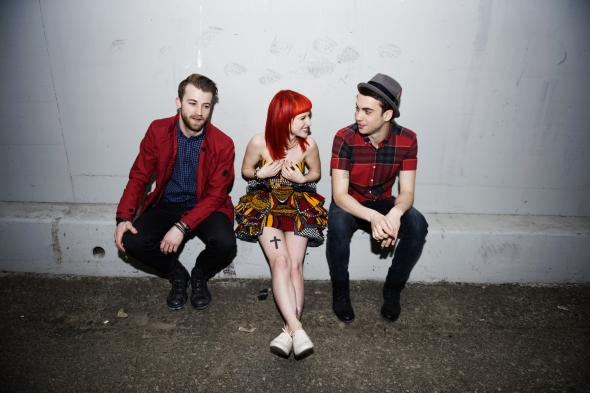 Paramore