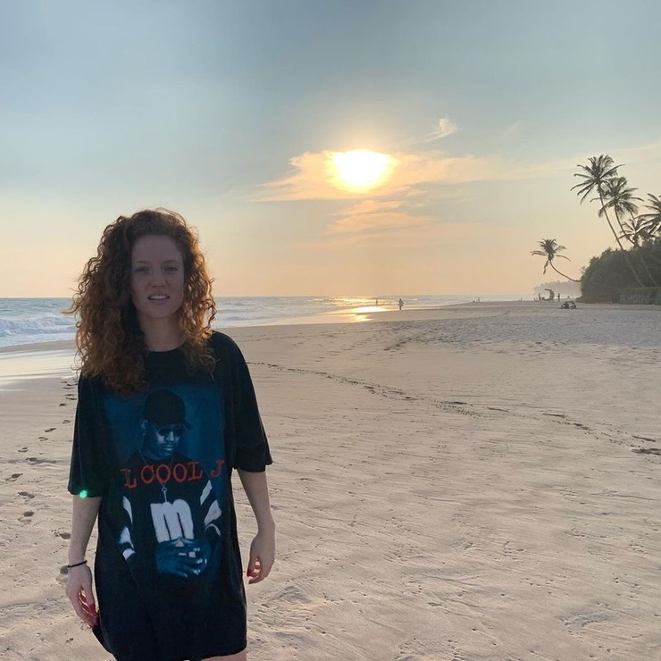 Jess Glynne Jess Glynne