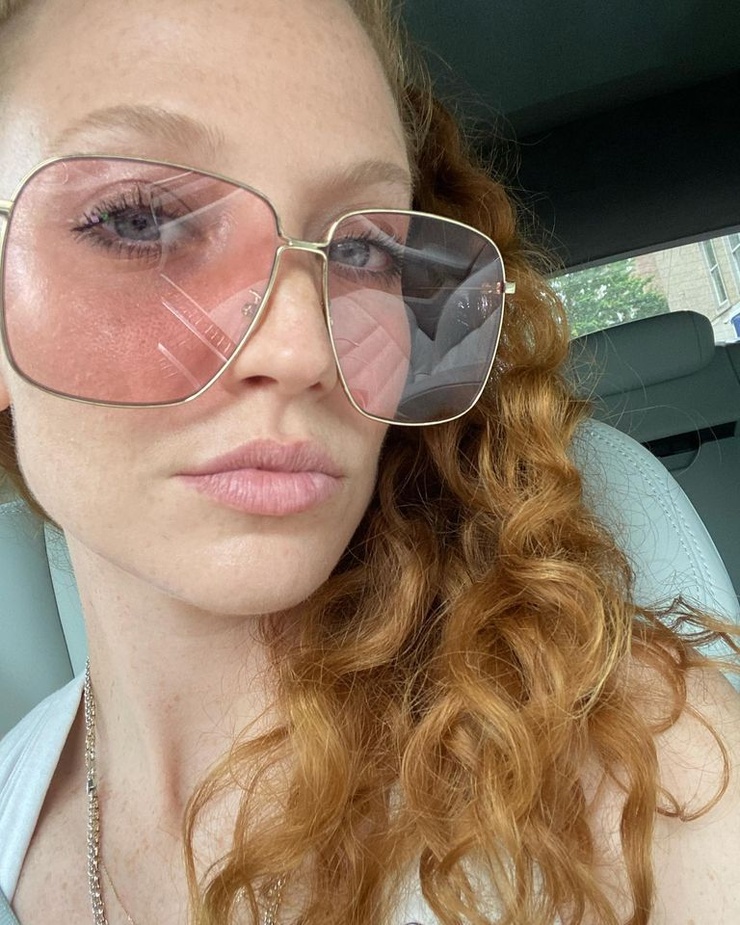 Jess Glynne