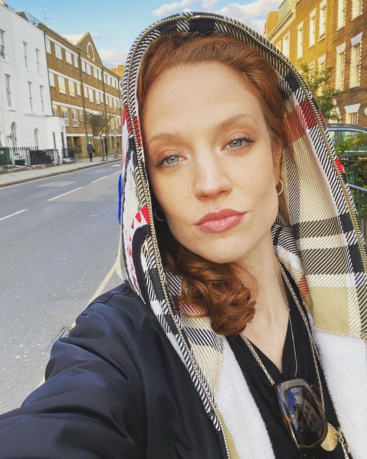 Jess Glynne