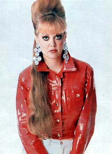 Cindy Wilson Cindy Wilson