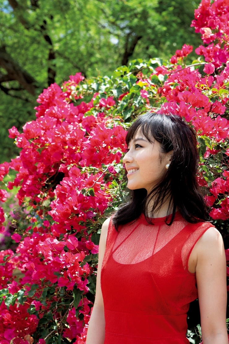 Nana Tanimura