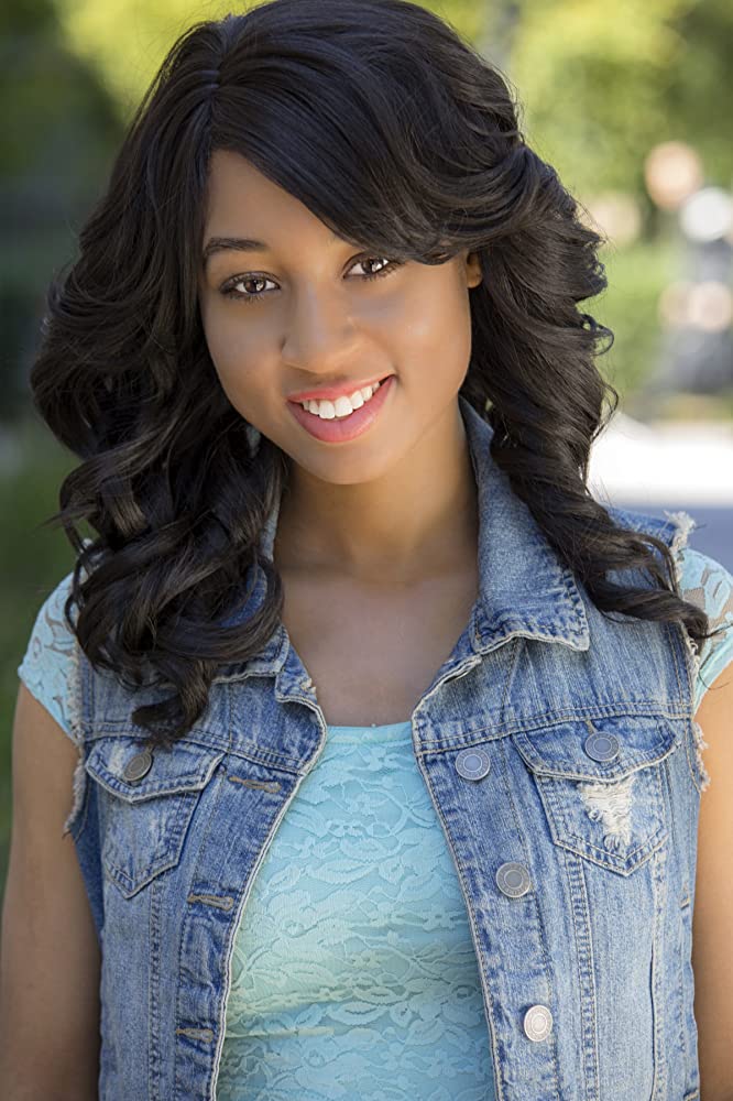Sierra Marshall