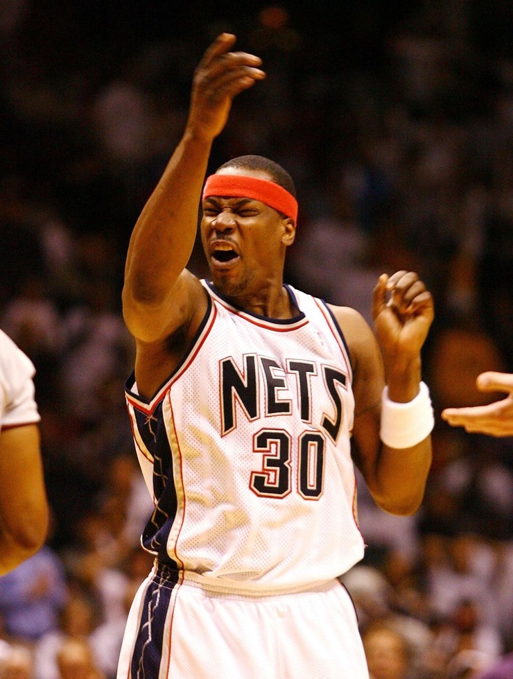 Clifford Robinson