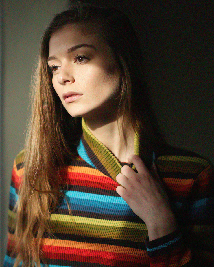 Cassidy Maia