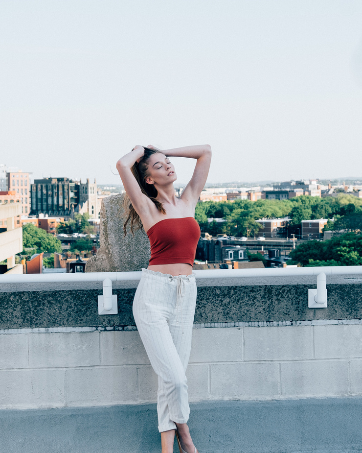 Cassidy Maia