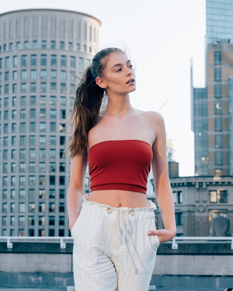 Cassidy Maia