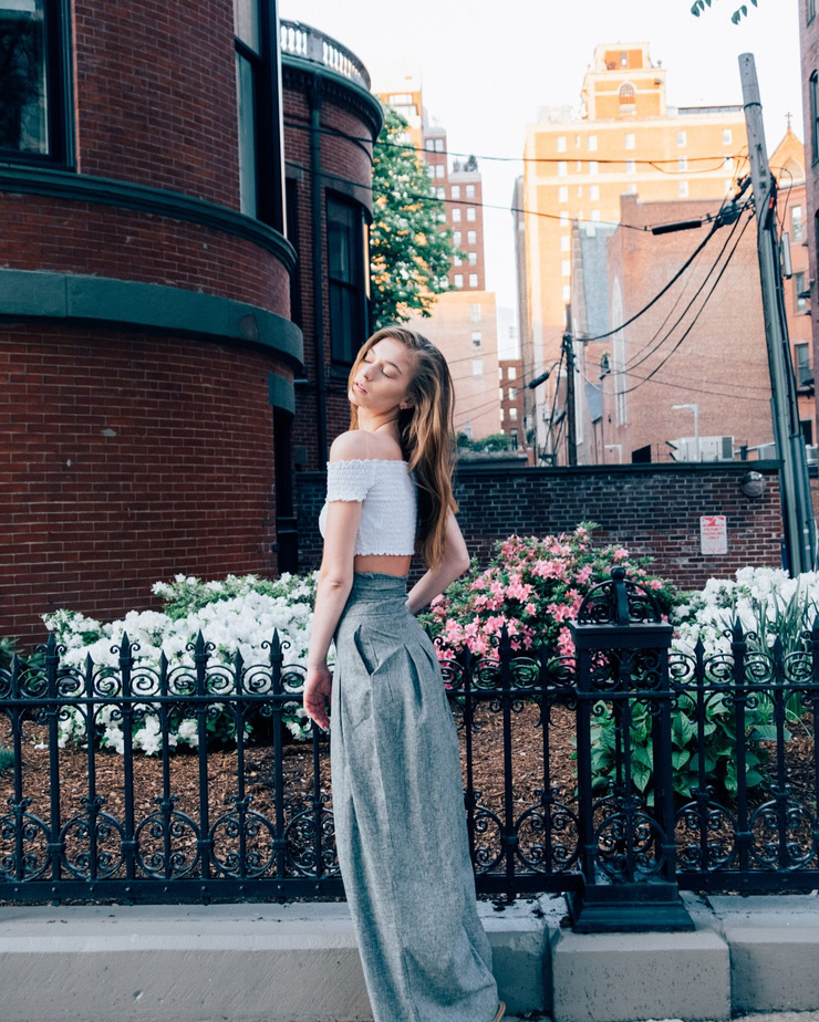 Cassidy Maia