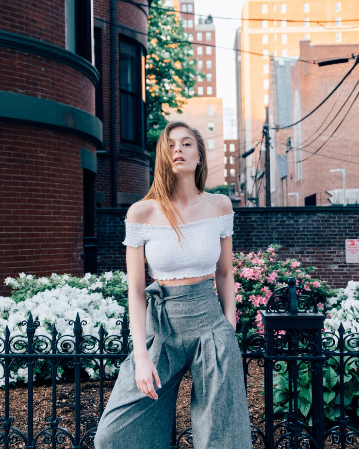 Cassidy Maia