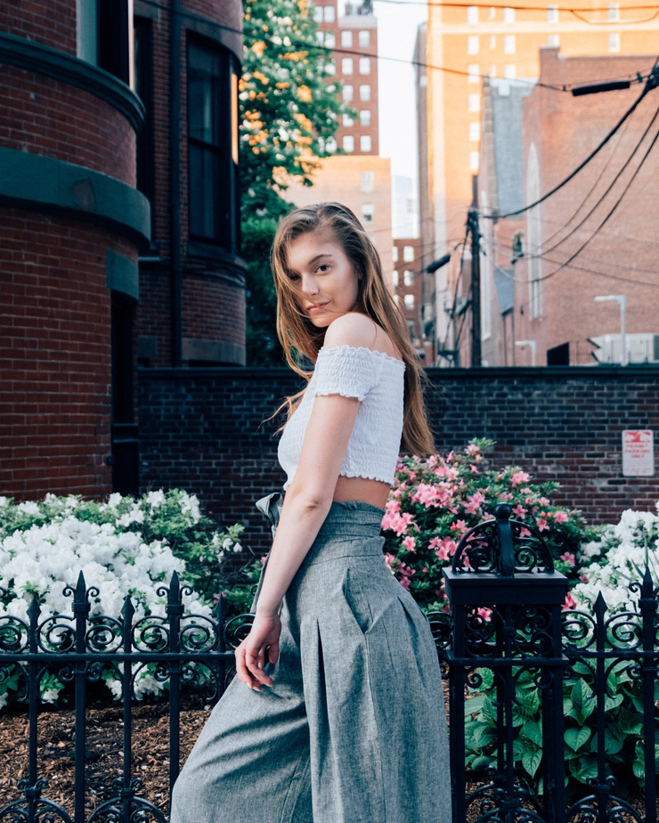 Cassidy Maia