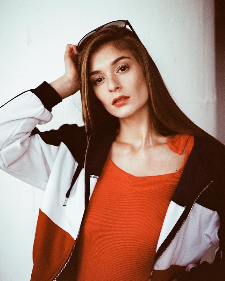Cassidy Maia