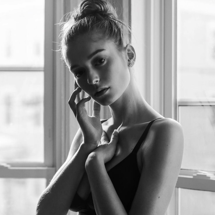 Cassidy Maia