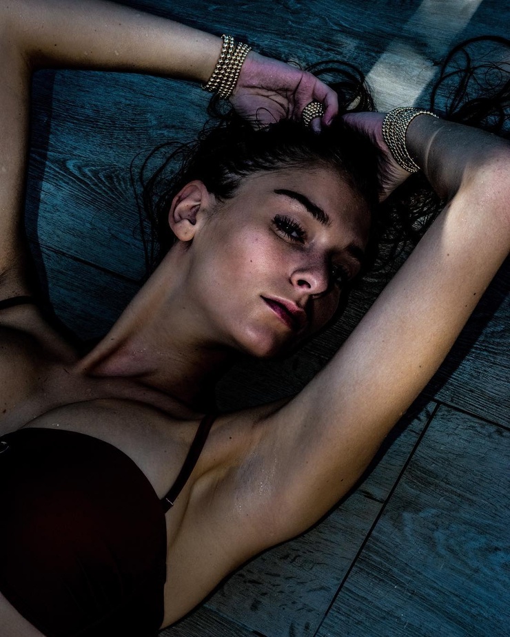 Cassidy Maia