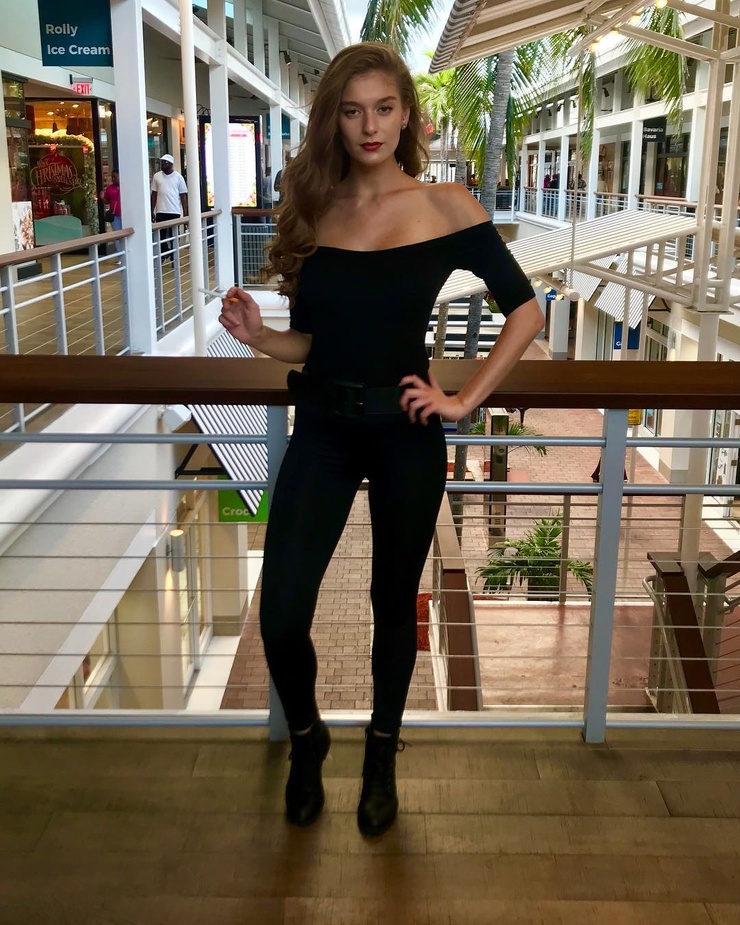 Cassidy Maia