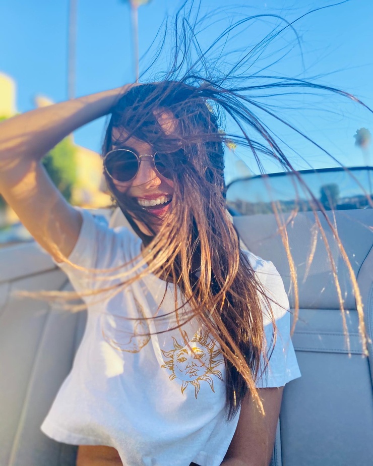Victoria Justice