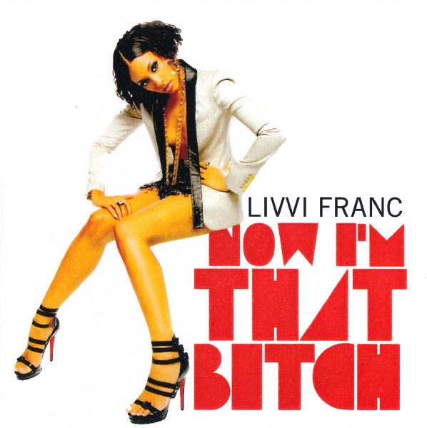 Livvi Franc
