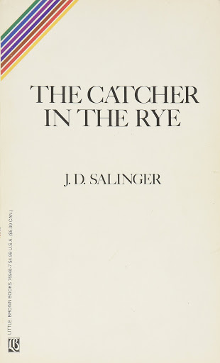 The Catcher in the Rye