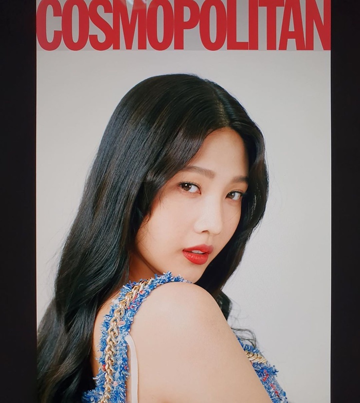 Joy (Park Soo Young) Joy (Park Soo Young)